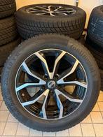 Originele Nissan Qashqai Winterwielen 17 inch, Auto-onderdelen, Gebruikt, Banden en Velgen, 17 inch, Personenwagen