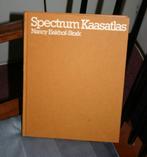 Spectrum Kaasatlas, Ophalen of Verzenden, Zo goed als nieuw