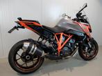 KTM 1290 SUPER DUKE GT (bj 2017), 2 cilinders, Bedrijf, 1301 cc, Meer dan 35 kW