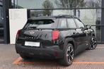 MINI Aceman E | Classic Trim + Pakket S, Auto's, Mini, Stof, Met garantie (alle), Stoelverwarming, Zwart