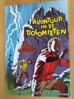 AVONTUUR IN DE DOLOMIETEN, Ophalen of Verzenden, Gelezen