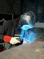 SPOED LASSER & KLUSJESMAN – DIRECT BESCHIKBAAR | VG WORKS, Lassen