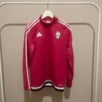 Juventus drill top, Verzamelen, Buitenlandse clubs, Shirt, Verzenden, Zo goed als nieuw
