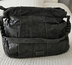 Kipling tas - leer - nieuw, Kipling, Zwart, Nieuw, Ophalen of Verzenden