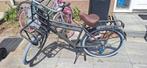 Partij fietsen, Fietsen en Brommers, Fietsen | Dames | Damesfietsen, Ophalen, Gebruikt, Overige merken