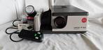 Leitz Pradovit P153 diaprojector, Ophalen of Verzenden, Zo goed als nieuw