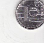 10 cent 1999 nederland, Postzegels en Munten, Munten | Nederland, Verzenden, Koningin Beatrix, 10 cent