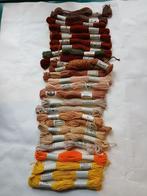 dmc borduurgaren, katoen, Ophalen of Verzenden, Nieuw, Handborduren, Borduurgaren of Zijde