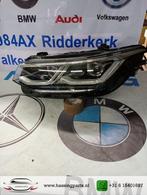 VW Tiguan 5NA Facelift Koplamp Links VOLLED 5NB941081C, Ophalen of Verzenden, Gebruikt, Volkswagen