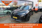 Peugeot 3008 1.2 Hybrid 136 GT AUTOMAAT NAVI CAMERA PDC V+A, Auto's, Peugeot, 12 maanden, 136 pk, Gebruikt, 1199 cc