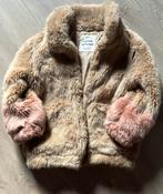 Zgan Zara winterjas maat 122, Ophalen of Verzenden