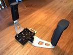 Blackmagic Cinema Camera Handles + Quick Release Clamp, Ophalen of Verzenden, Zo goed als nieuw, Overige soorten, Overige merken