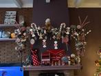 Candy gingerbread Kerst decoratie, Diversen, Kerst, Ophalen of Verzenden, Zo goed als nieuw