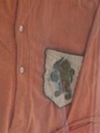 1925 Nederlands Elftal voetbal shirt 'Museumnorm Kwaliteit'!, Verzamelen, Ophalen, Shirt