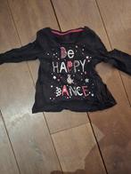 Leuk shirt met lange mouwen - Palomino - Maat 104, Kinderen en Baby's, Kinderkleding | Maat 104, Palomino, Meisje, Ophalen of Verzenden