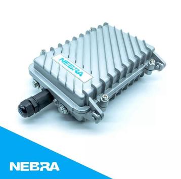 Nebra HNT outdoor hotspot miner beschikbaar voor biedingen