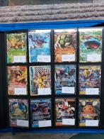 Pokemon GX, V, VMAX en EX kaarten uit oa Evolutions, Ophalen, Zo goed als nieuw, Meerdere kaarten