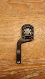 Garmin fietscomputer houder, Fietsen en Brommers, Fietsaccessoires | Fietscomputers, Ophalen of Verzenden, Gebruikt