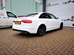 AUDI A4 S4 DIFFUSER- VOOR S LINE BUMPER 2011-2015, Ophalen of Verzenden