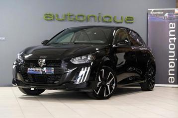 Peugeot 208 1.2 PureTech 100 GT PANORAMADAK *6.850km* 360°  beschikbaar voor biedingen