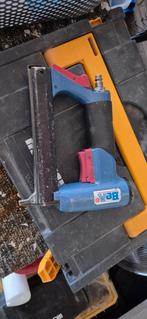 BEA Nietentacker, Doe-het-zelf en Verbouw, Gereedschap | Handgereedschap, Ophalen