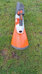 Stihl bga 200 accu bladblazer., Ophalen, Stihl, Gebruikt, -