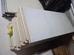 Inbouwkast 4 m breed x 2,30 hoog, Huis en Inrichting, Kasten | Roldeurkasten en Archiefkasten, Ophalen, Gebruikt
