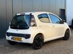 Citroen C1 1.0-12V Airco|5 Deuren|Toerenteller|, Auto's, Voorwielaandrijving, Gebruikt, Airbags, 4 stoelen