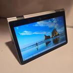 Touchscreen HP Spectra x360 tablet laptop i5/8GBRAM/128GBSSD, Computers en Software, Windows Laptops, Gebruikt, 2 tot 3 Ghz, Qwerty