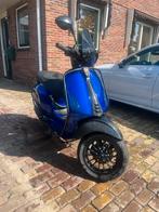 Vespa Scooter 2018 - Custom Vol Opties!, Ophalen, Gebruikt, Maximaal 45 km/u, Overige modellen