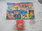 9-delige set boeken van Geronimo Stilton, Ophalen of Verzenden, Zo goed als nieuw