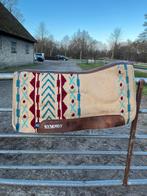 Western pad Synergy, Ophalen of Verzenden, Zo goed als nieuw