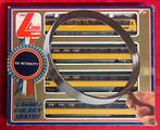 Lima NS Intercity Golden Series Treinset, Hobby en Vrije tijd, Treinset, Gelijkstroom, Ophalen of Verzenden, Zo goed als nieuw