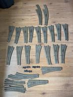 Roco Geoline Diverse wissels +aandrijving. Zie omschrijving, Hobby en Vrije tijd, Modeltreinen | H0, Gelijkstroom, Rails, Ophalen of Verzenden