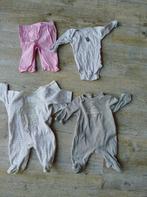 Klein baby pakket maat 56, Verzenden, Zo goed als nieuw, Meisje, Overige typen