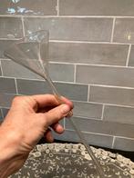 Antieke glazen trechter (071025s), Antiek en Kunst, Antiek | Glas en Kristal, Ophalen of Verzenden