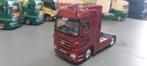 Mercedes actros 4x2  tekno, Ophalen of Verzenden, Zo goed als nieuw, Bus of Vrachtwagen, Tekno