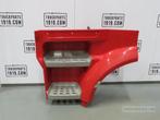 DAF 1835023 Instapbak Li DAF XF 106, Ophalen, Gebruikt, DAF, Carrosserie en Plaatwerk