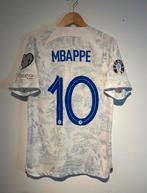 Frankrijk uitshirt nationale ploeg nummer 10 mbappe #10, Maat M, Verzenden, Nieuw, Shirt