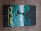Omwenteling - Jan Rotmans, Boeken, Ophalen of Verzenden, Gelezen, Jan Rotmans