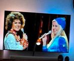 Philips 65inch, ambilight, oled smart televisie 65OLED855/12, Audio, Tv en Foto, Televisies, Ophalen, Philips, OLED, Zo goed als nieuw