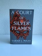 A court of silver flames, Boeken, Zo goed als nieuw, Verzenden
