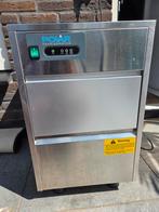 Polar Ijsblokjesmachine - Horeca Kwaliteit, Witgoed en Apparatuur, Ophalen, Gebruikt, Zelfvriezend