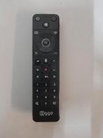 Ziggo next mini afstandsbediening, Ophalen of Verzenden, Gebruikt