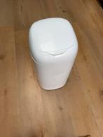 Angel care luier emmer, Huis en Inrichting, Woonaccessoires | Prullenbakken, Ophalen of Verzenden, Zo goed als nieuw, Minder dan 50 cm