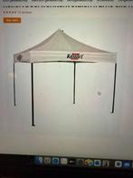 Kelfort doorwerktent 3x3, Ophalen, Zo goed als nieuw, Minder dan 5 meter
