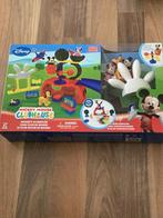 Mickey Mouse Playhouse, Ophalen of Verzenden, 10 tot 50 stukjes, Zo goed als nieuw