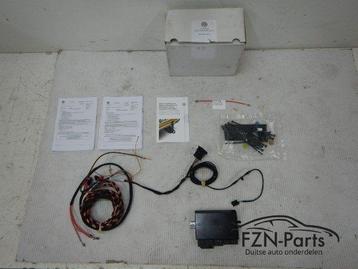 VW  Passat B8 / Arteon Trekhaak Inbouw Kabelset+Module 3G805 beschikbaar voor biedingen