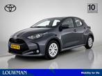 Toyota Yaris 1.5 Hybrid Active Limited | Apple Carplay/Andro, 12 maanden, Gebruikt, 1490 cc, Bedrijf