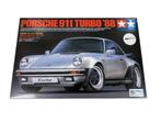 Tamiya 24279 1:24 Porsche 911 Turbo 1988, Ophalen of Verzenden, Nieuw